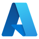 Azure Cloud logo