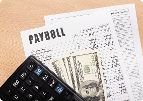 Payrolling Services