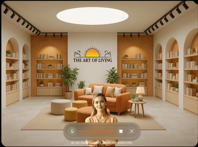 AI Concierge preview