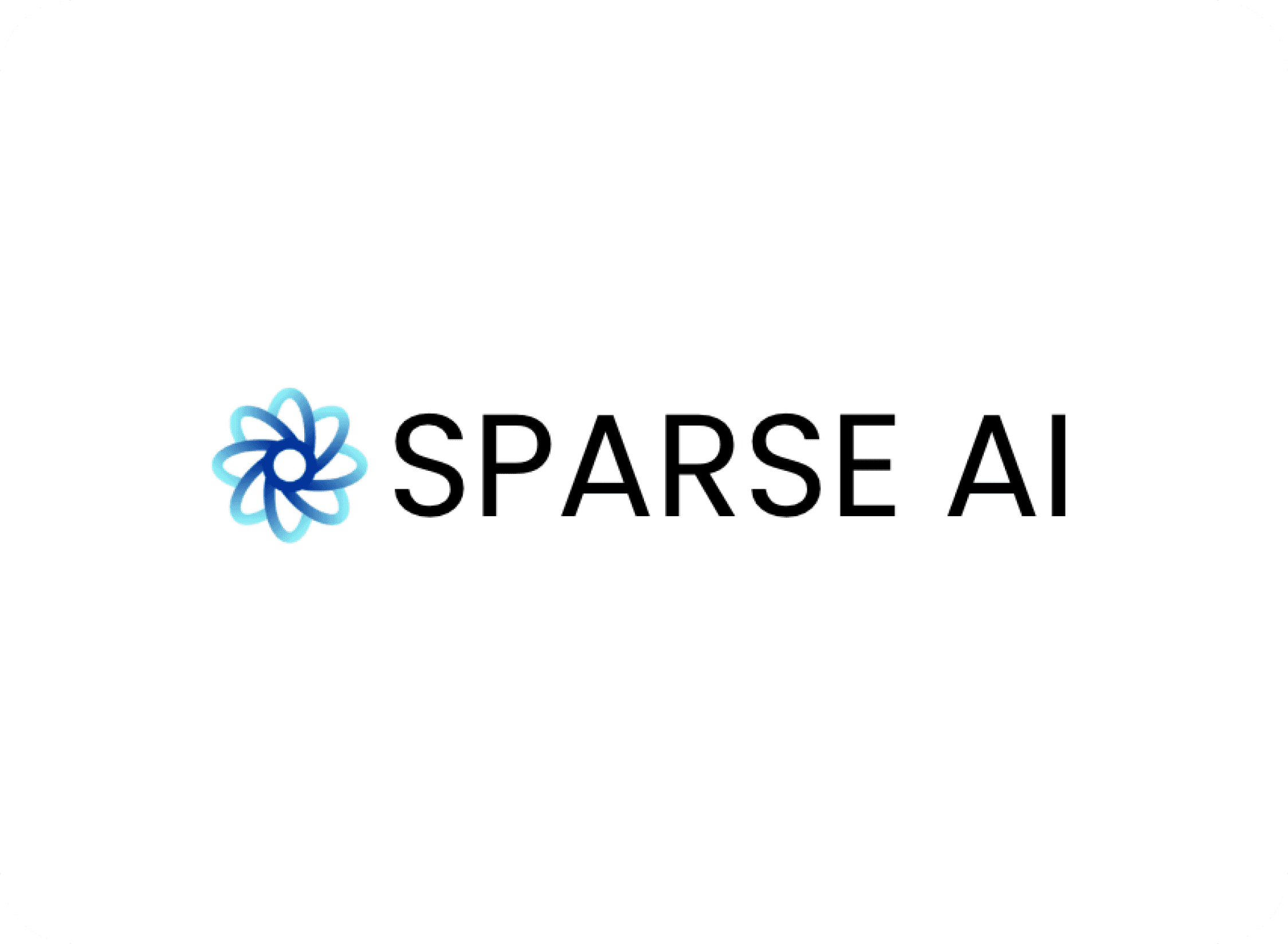 Sparse AI thumbnail