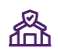 Zero Trust Architecture icon