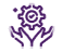 Governance, Risk Management & Compliance icon