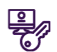Identity and Access Management icon