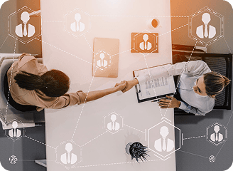 Sales and Customer Relationship Management (CRM)