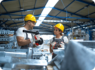 Production and Manufacturing