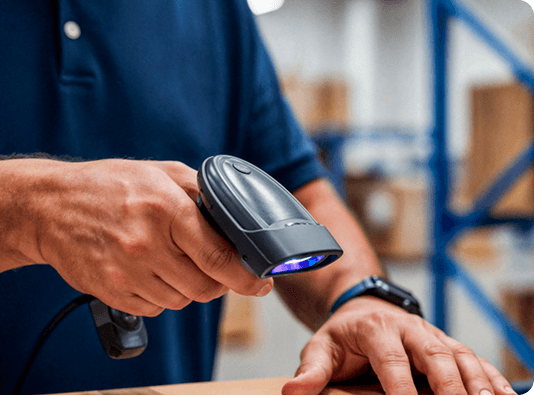 Impact section image