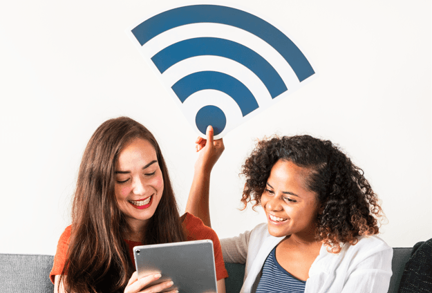 Impact section image