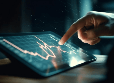 Impact section image