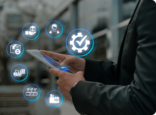 Impact section image