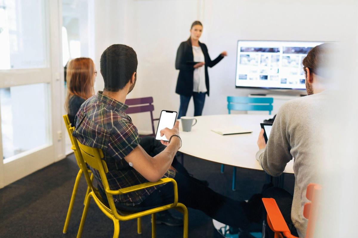 Impact section image