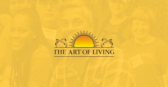 The Art of Living Foundation