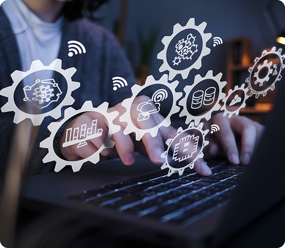 IT Business Management / Strategic Portfolio Management