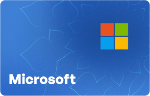 Microsoft