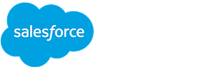 Salesforce Partner Logo